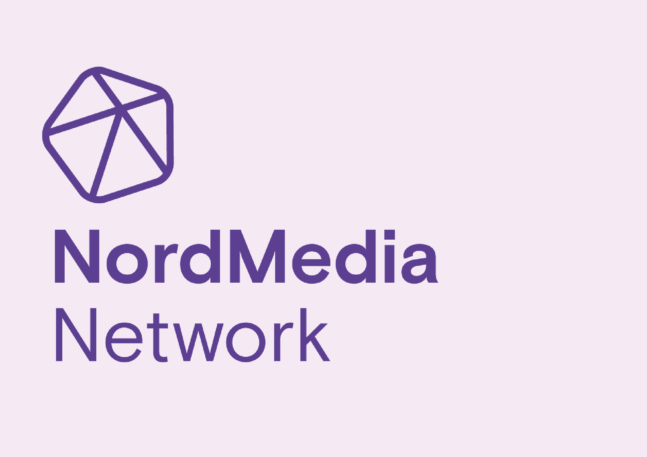 NordMedia Network's logo.