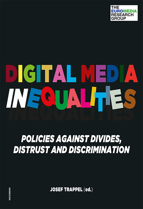 Cover: Digital Media Inequalities