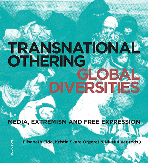 Book cover: Transnationl Otherring – Global Diversities