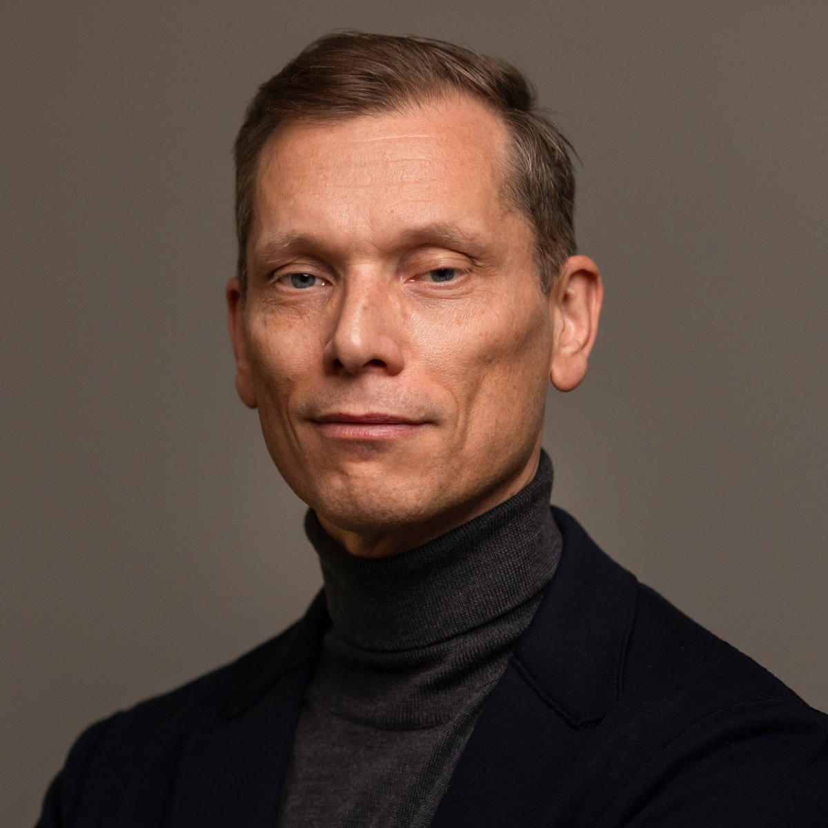 Tobias Lindgren